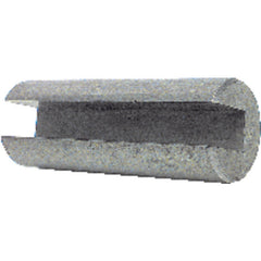 1–7/16″ Dia - Standard Keyway Bushings - Industrial Tool & Supply