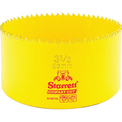 ‎FCH0338-G 3-3/8″ HS Hole Saw Fast Cut - Industrial Tool & Supply