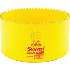 ‎FCH0314-G 3-1/4″ HS Hole Saw Fast Cut - Industrial Tool & Supply