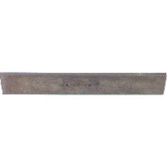 1/8X7/8X6 Cobalt Taper Cut-Off Blade - Industrial Tool & Supply