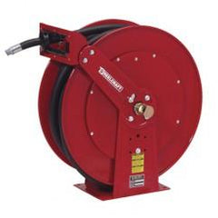 1 X 100' HOSE REEL - Industrial Tool & Supply