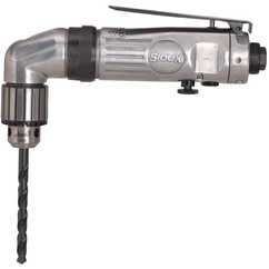 3/8 Right Angle Drill - Industrial Tool & Supply