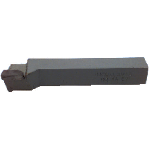 Brazed Tool Bit-GR16 1 × 1 × 7″OAL - RH - Gr C2 - Industrial Tool & Supply
