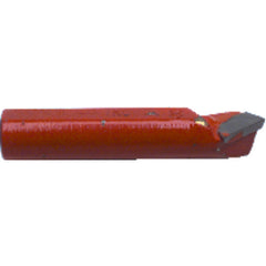 ‎Carbide Tipped Bore Tool Bit- Gr C2 - 1/2″ Dia × 2-1/2″ OAL - Industrial Tool & Supply