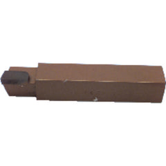 CBD Tip Tool Bit- 5/8 × 5/8″ SH; 4″ OAL; Grade K21 - Industrial Tool & Supply