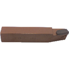 BL12 883E BRAZED TOOL BIT - Industrial Tool & Supply