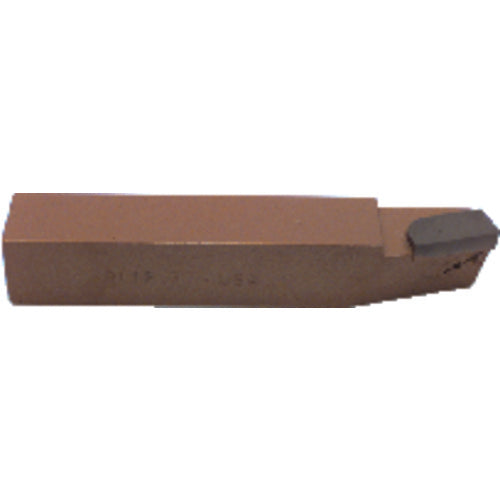 BL16 883E BRAZED TOOL BIT - Industrial Tool & Supply