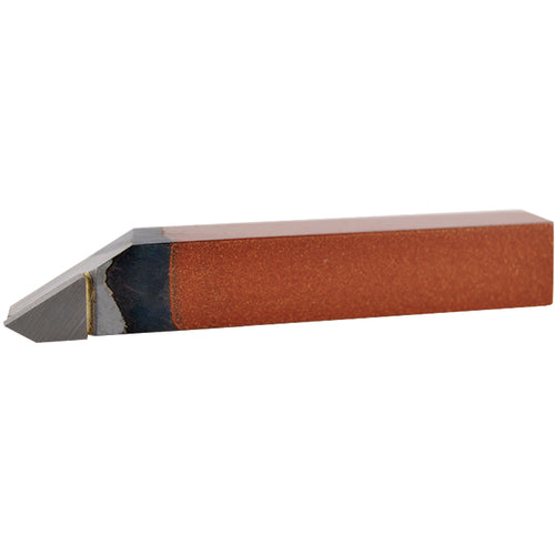 EL6 883E BRAZED TOOL BIT - Industrial Tool & Supply