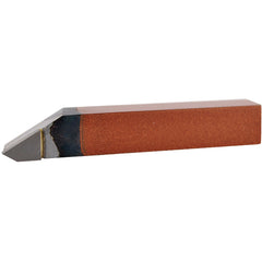 EL6 883E BRAZED TOOL BIT - Industrial Tool & Supply