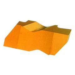 NG 4189L Grade PC300 - Top Lock Grooving Insert - Industrial Tool & Supply