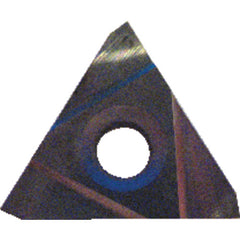TNMA 43NT Grade PC5 5TPI - Threading Insert - Industrial Tool & Supply