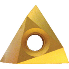 TNMC 32NV Grade PC5 - Threading Insert - Industrial Tool & Supply