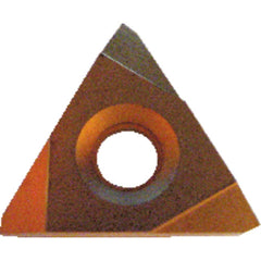 TPMC 32NT Grade PC5 10TPI - Threading Insert - Industrial Tool & Supply