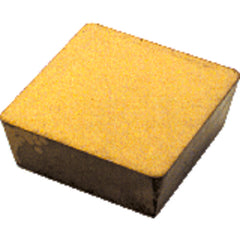 SEC 422 Grade PC300M - Milling Insert - Industrial Tool & Supply