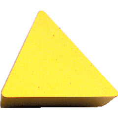 TPU 544 Grade PC5 - Turning Insert - Industrial Tool & Supply