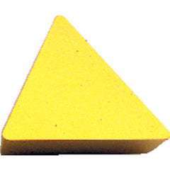 TPU 432 Grade PC2 - Turning Insert - Industrial Tool & Supply