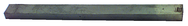 #STB616 3/16 x 1/2 x 6" - Carbide Blank - Industrial Tool & Supply