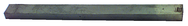 #STB410 1/8 x 5/16 x 6" - Carbide Blank - Industrial Tool & Supply