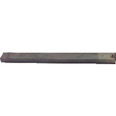 #STB310B 3/32 × 5/16 × 3″ - Carbide Blank - Industrial Tool & Supply