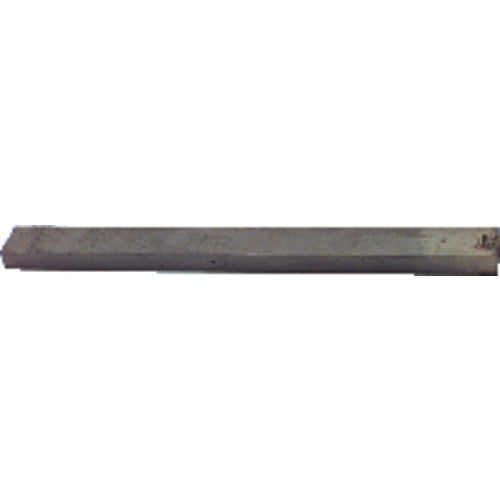 ‎#STB416B 1/8 × 1/2 × 1-1/2″ - Carbide Blank - Industrial Tool & Supply