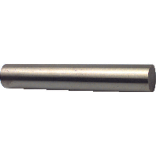 1/4″ Dia × 2″ OAL - Ground Carbide Rod - Industrial Tool & Supply