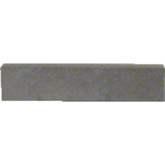 ‎#1215 1/8 × 3/4 × 3/4″-1/4″ Radius - Carbide Blank - Industrial Tool & Supply