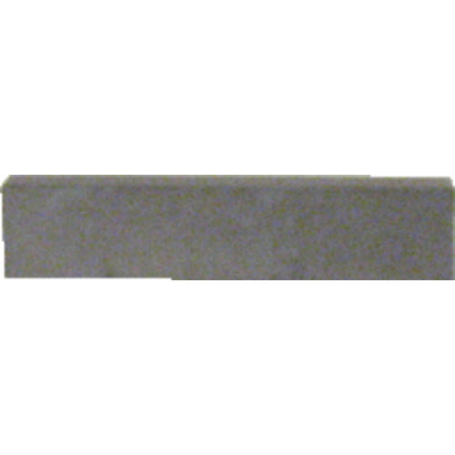 ‎#1330 3/16 × 1/2 × 3/4″-1/4″ Radius - Carbide Blank - Industrial Tool & Supply