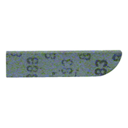 ‎#2215 1/8 × 3/4 × 3/4″-1/4″ Radius - Carbide Blank - Industrial Tool & Supply