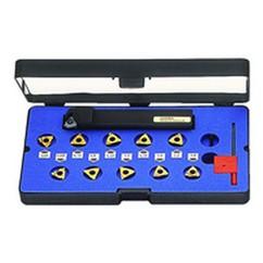 KIU INTERNAL THREADING KIT Threading Kit - Industrial Tool & Supply