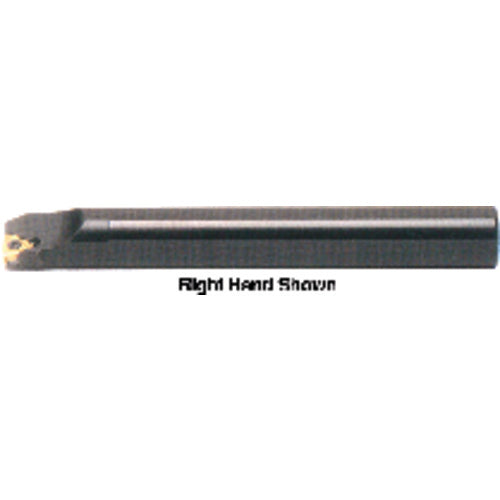 1/4″ IC RH .38″ SH - Internal Threading Toolholder - Industrial Tool & Supply