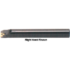 1/4″ IC RH .62″ SH - Internal Threading Toolholder - Industrial Tool & Supply