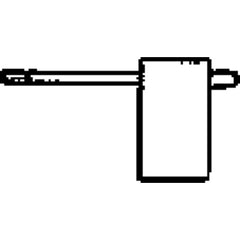 K4T HEX KEY - Industrial Tool & Supply