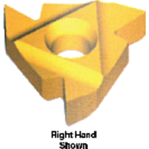 3ER20UNVKX 3/8 IC - Profile Threading Insert - Industrial Tool & Supply