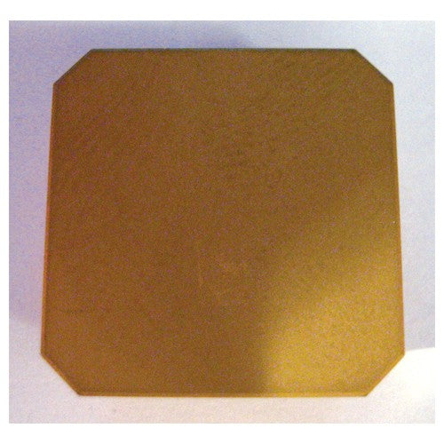 SEKN 42AFTN Grade ME425 - Milling Insert - Industrial Tool & Supply