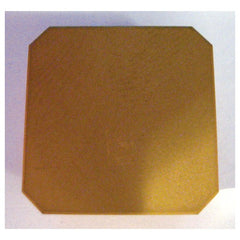 SEKN 42AFTN Grade ME425 - Milling Insert - Industrial Tool & Supply