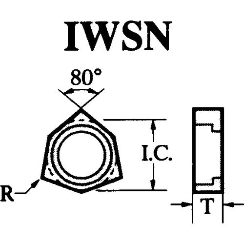 IWSN433 SHIM SEATS - Industrial Tool & Supply