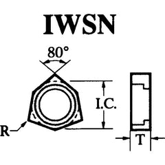 IWSN433 SHIM SEATS - Industrial Tool & Supply