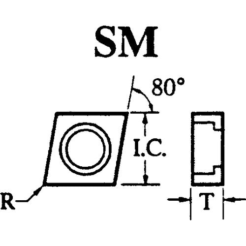 #SM303 For 1/2″ IC - Shim Seat - Industrial Tool & Supply