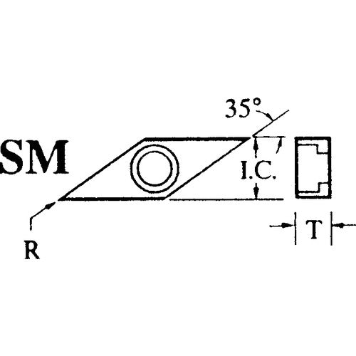 #SM310 For 3/8″ IC - Shim Seat - Industrial Tool & Supply