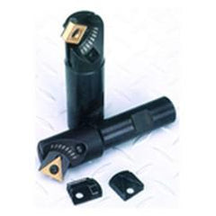 3/4" Shank - 2 Pocket - Fleximill - Industrial Tool & Supply
