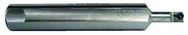 .270" Min - .625" SH - 4" OAL - Index Boring Bar - Industrial Tool & Supply