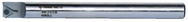 1.094" Min - 1.00" SH - 10" OAL - Index Boring Bar - Industrial Tool & Supply