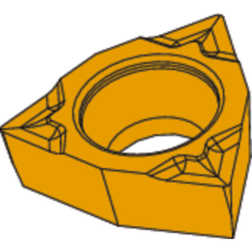 APLT 347 Grade CS2 Milling Insert - Industrial Tool & Supply