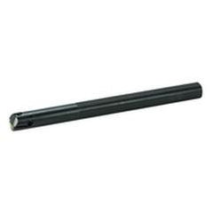 APT High Performance Indexable Boring Bar - Right Hand 1-1/2'' Bore Depth 1/2'' Shank - Industrial Tool & Supply