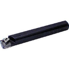 APT Tri-Lead Indexable Boring Bar - TL344 Right Hand 3/4'' Shank - Industrial Tool & Supply