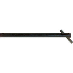 ‎5/16″ SHá-5″ OAL - Double End Style-45°/90° - Steel Boring Bar - Industrial Tool & Supply
