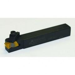 FLASL-1010M2  Grooving Toolholder - Industrial Tool & Supply