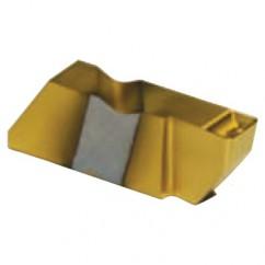 FLGD-4125L-CB Grade AC3R Grooving Insert - Industrial Tool & Supply