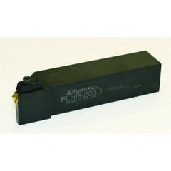 FLRR203D Grooving Toolholder - Industrial Tool & Supply
