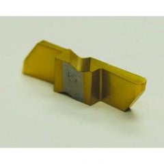 FLRT-4125L Grade GP50E Insert - Industrial Tool & Supply